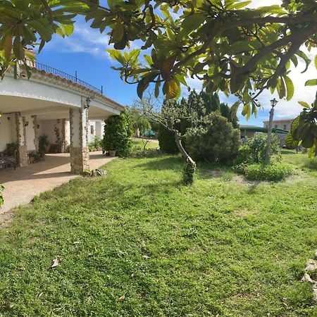 Casa Rural La Granja Letur Extérieur photo