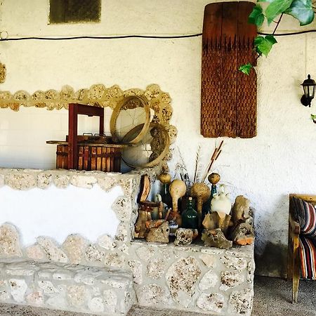 Casa Rural La Granja Letur Extérieur photo