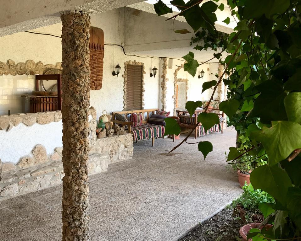 Casa Rural La Granja Letur Extérieur photo